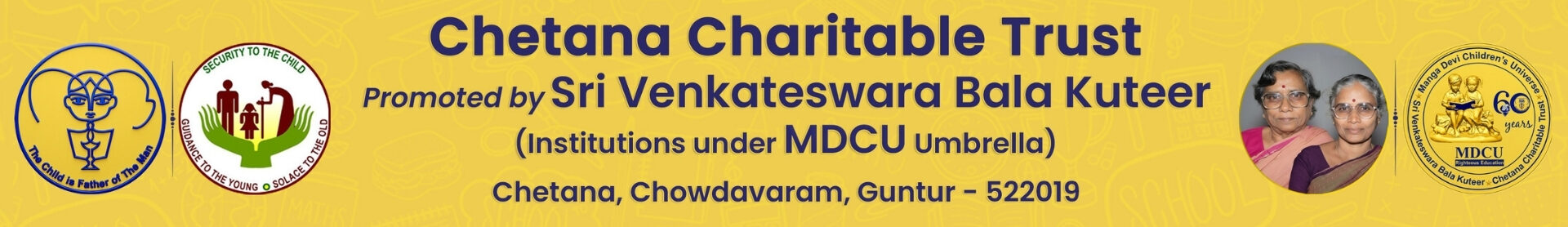 Chetana Banner