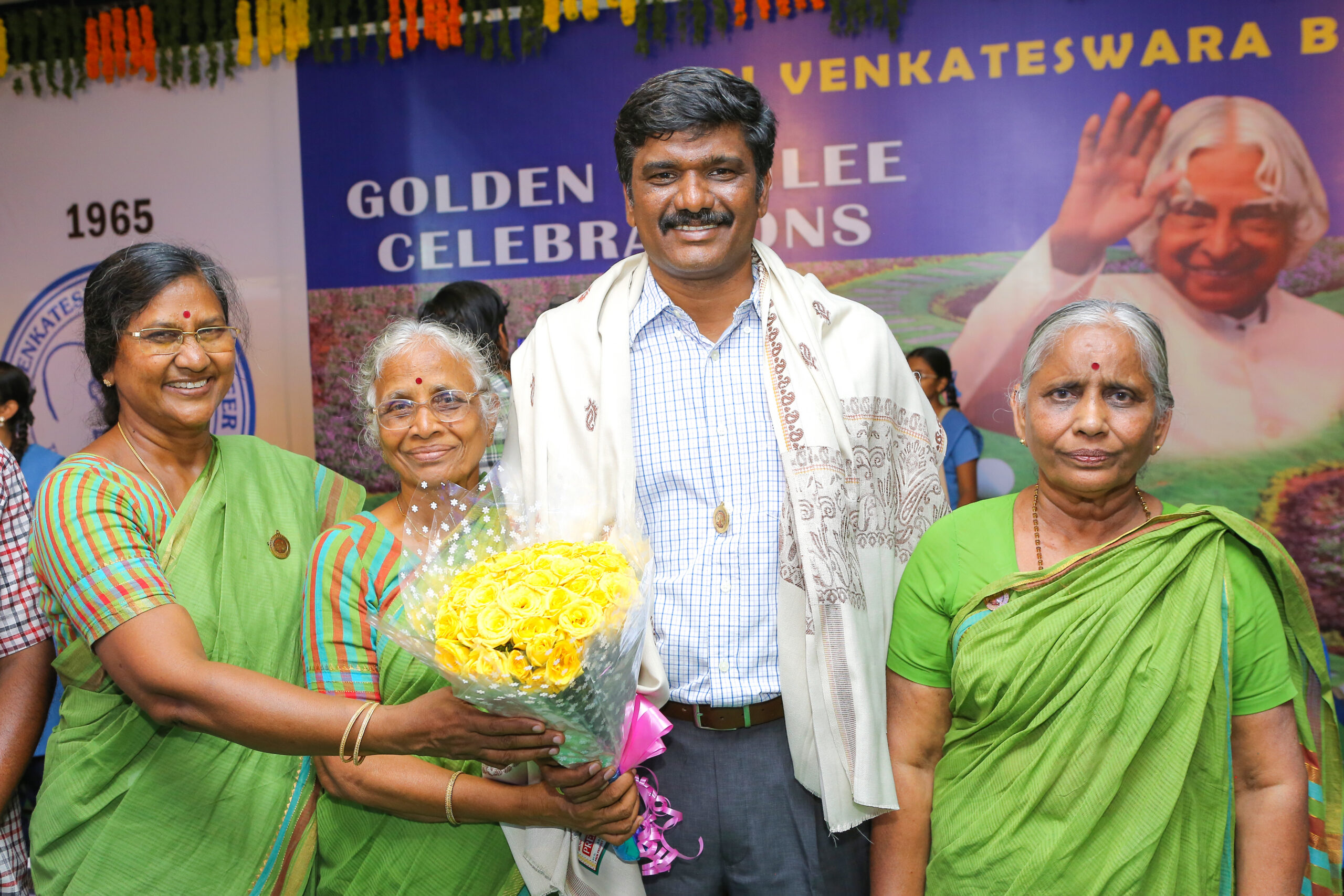 Golden Jubilee