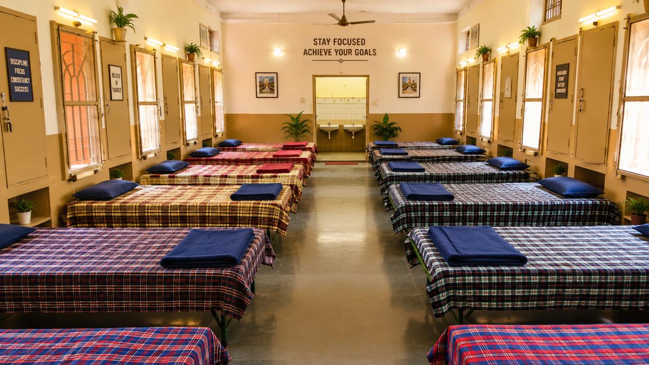Chandra Block