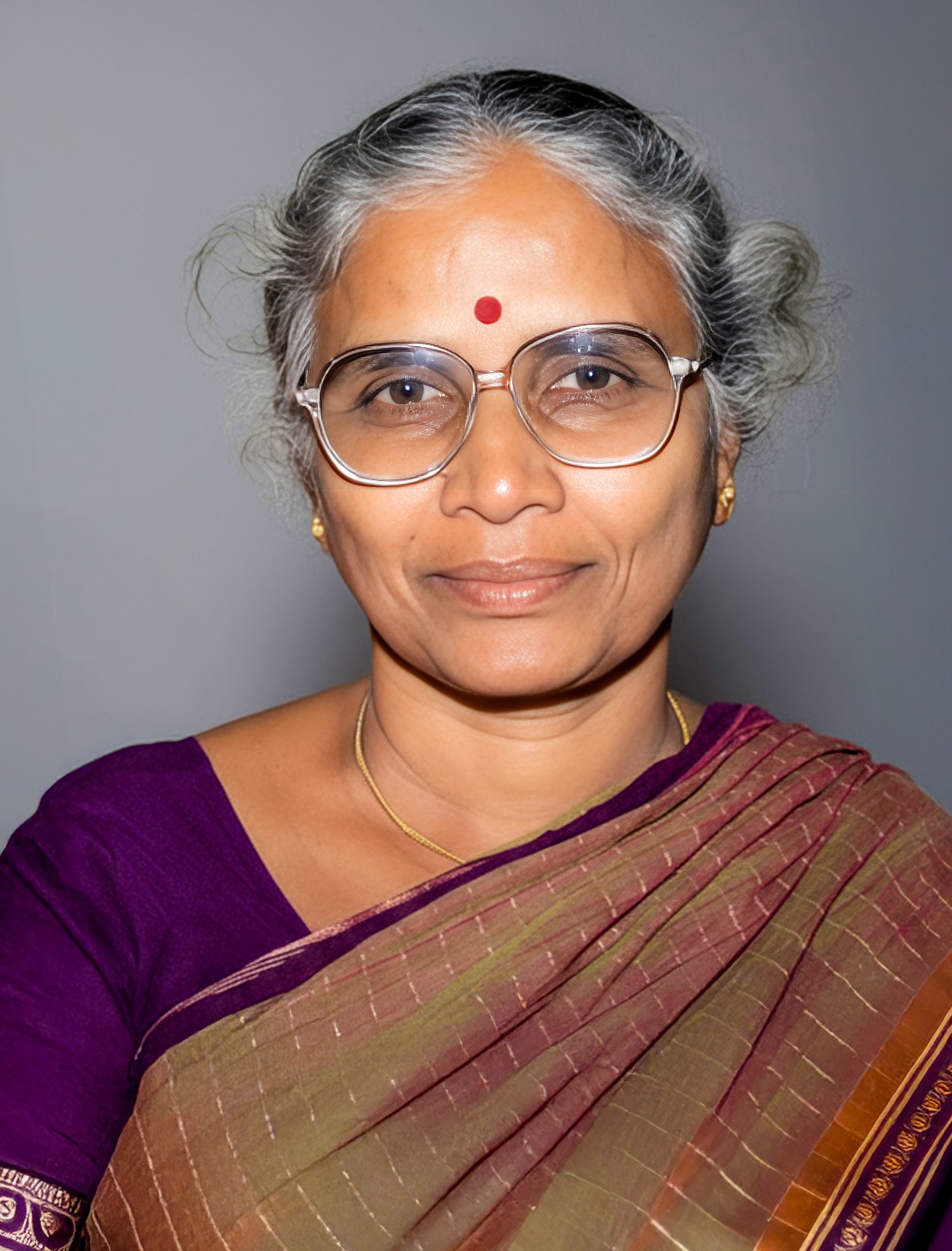 Dr. N. Manga Devi