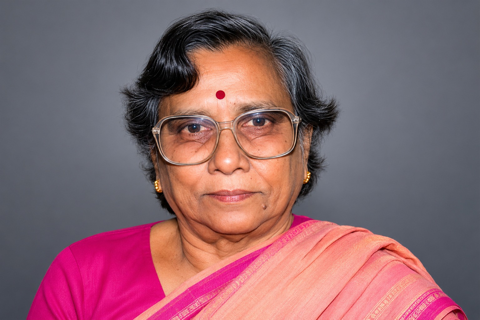 Ms. G. Prabhavathi