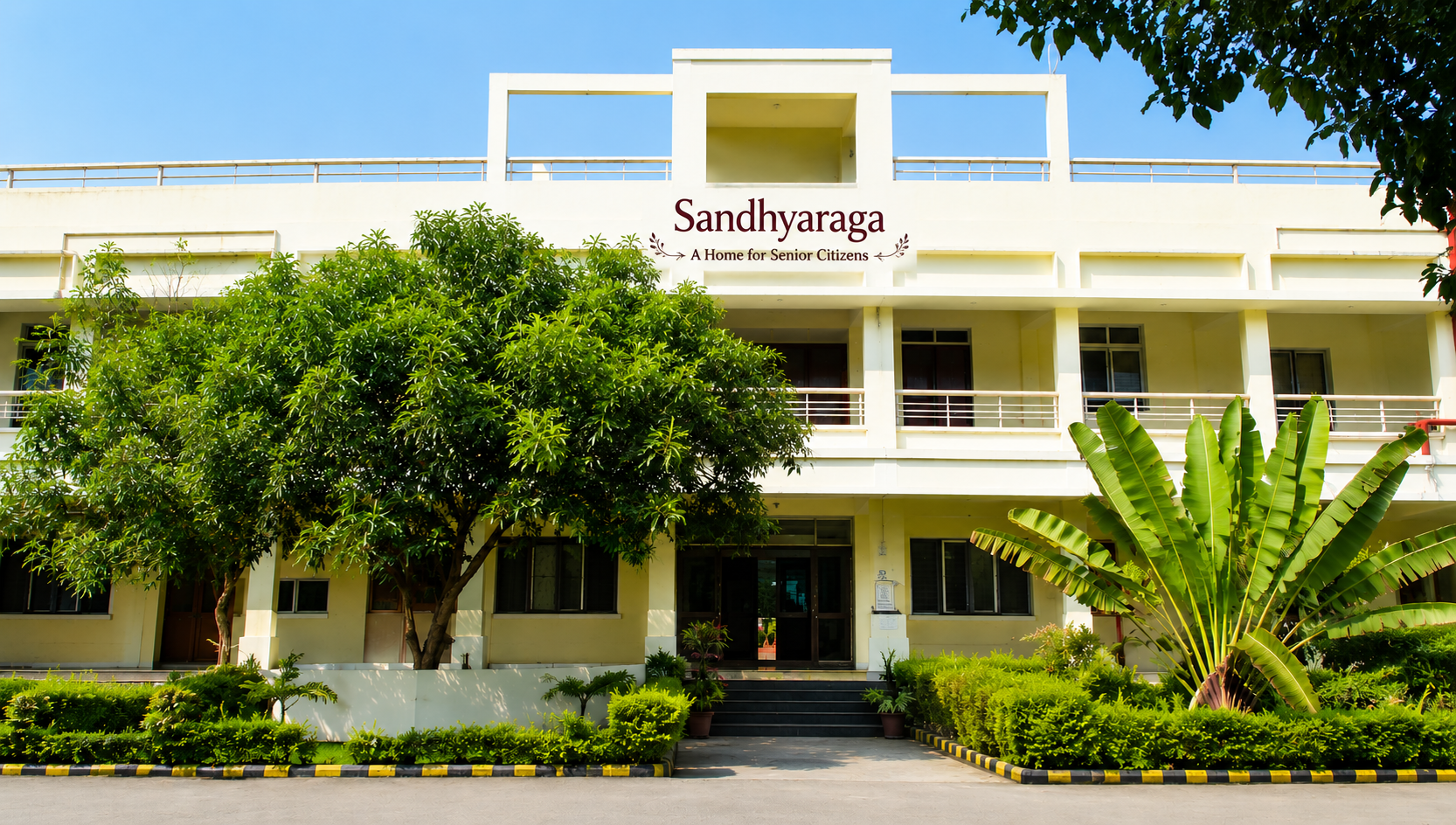 Sandhya Raaga